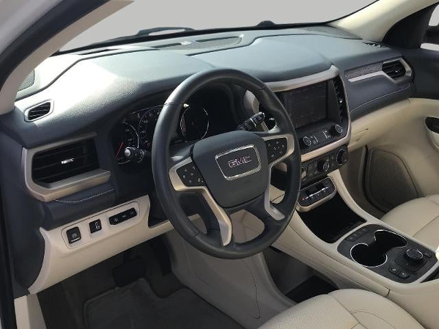 2022 GMC Acadia AWD 4dr Denali