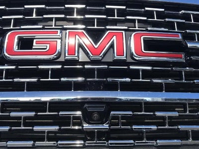 2022 GMC Acadia AWD 4dr Denali
