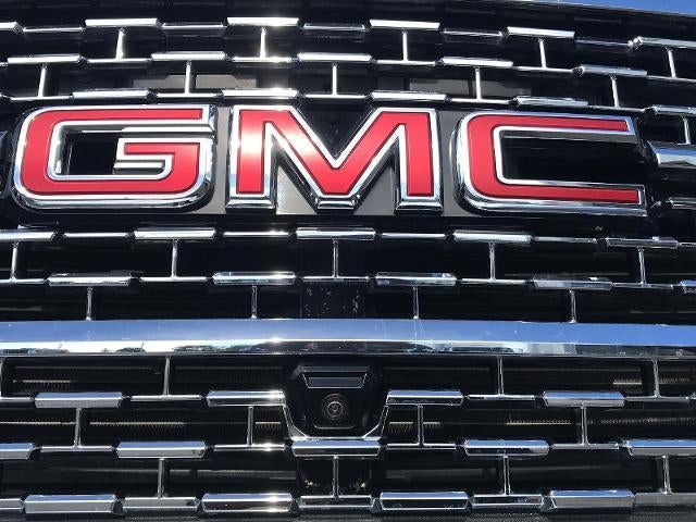 2022 GMC Acadia AWD 4dr Denali