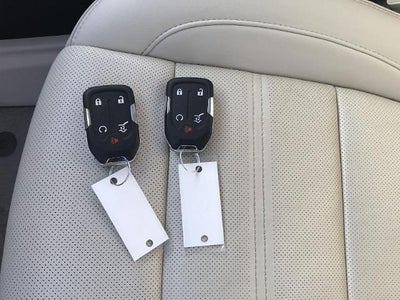 2022 GMC Acadia AWD 4dr Denali