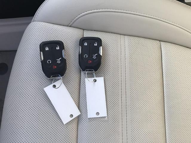 2022 GMC Acadia AWD 4dr Denali