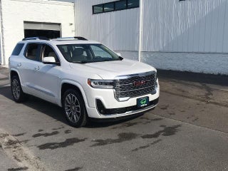 2022 GMC Acadia AWD 4dr Denali