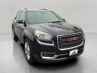 2017 GMC Acadia Limited AWD 4dr Limited