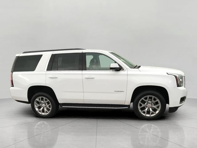 2020 GMC Yukon 4WD 4dr SLT