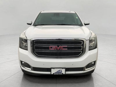 2020 GMC Yukon 4WD 4dr SLT