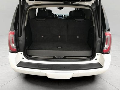 2020 GMC Yukon 4WD 4dr SLT