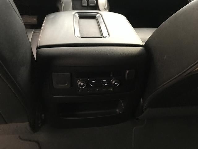 2020 GMC Yukon 4WD 4dr SLT