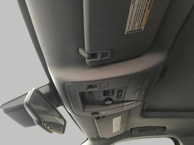 2020 GMC Yukon 4WD 4dr SLT