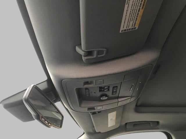 2020 GMC Yukon 4WD 4dr SLT