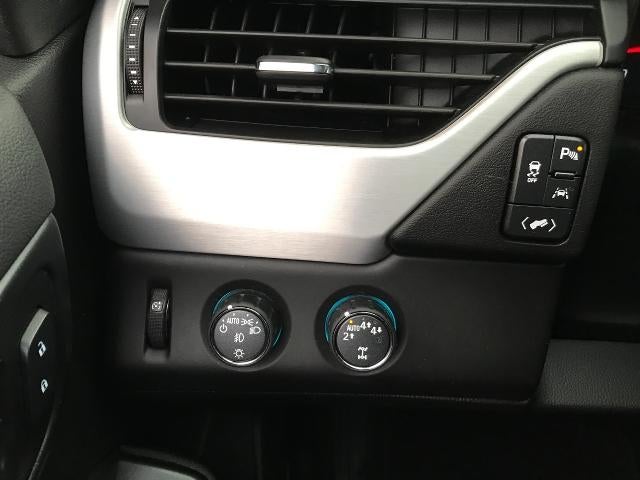 2020 GMC Yukon 4WD 4dr SLT