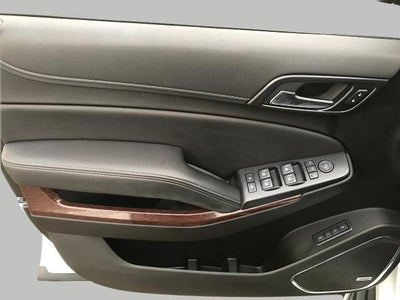 2020 GMC Yukon 4WD 4dr SLT