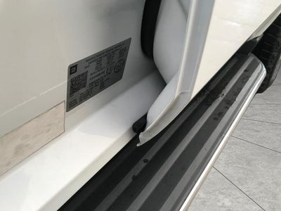 2020 GMC Yukon 4WD 4dr SLT