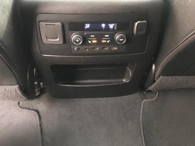 2020 GMC Yukon 4WD 4dr SLT