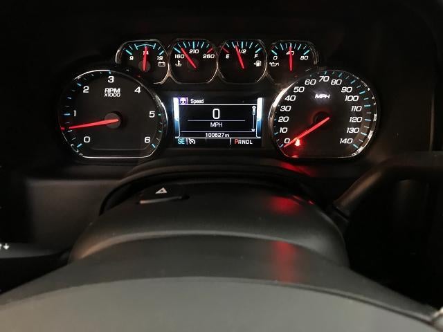 2020 GMC Yukon 4WD 4dr SLT