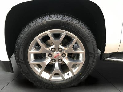 2020 GMC Yukon 4WD 4dr SLT