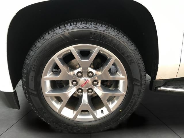 2020 GMC Yukon 4WD 4dr SLT