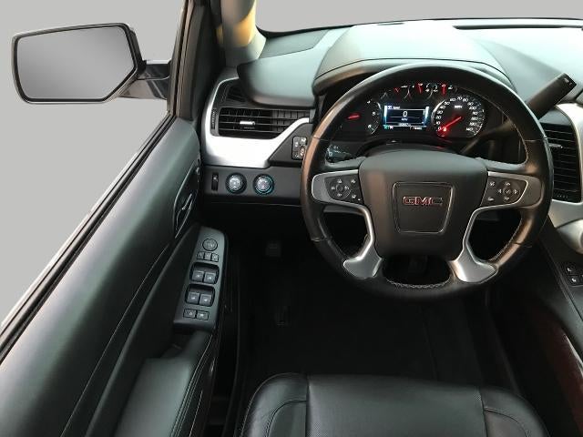 2020 GMC Yukon 4WD 4dr SLT
