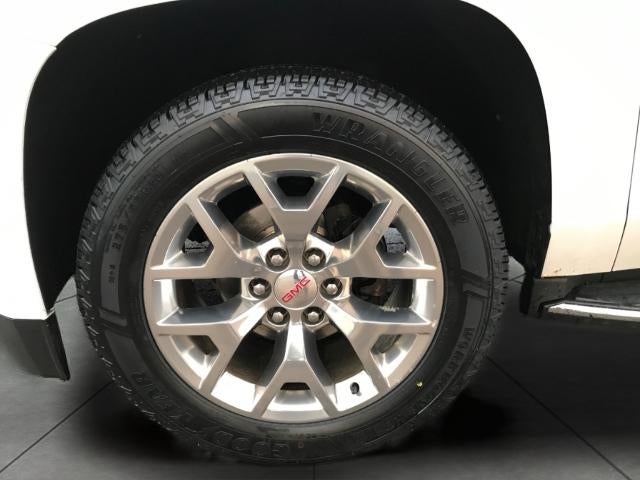 2020 GMC Yukon 4WD 4dr SLT