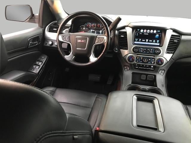 2020 GMC Yukon 4WD 4dr SLT