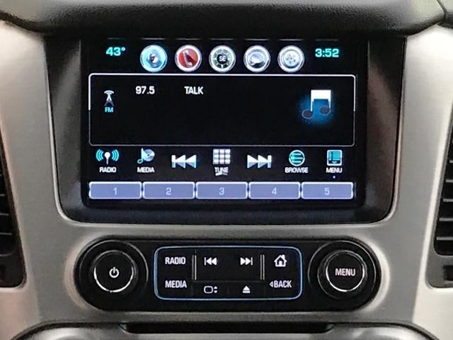 2020 GMC Yukon 4WD 4dr SLT