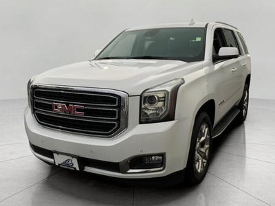 2020 GMC Yukon 4WD 4dr SLT