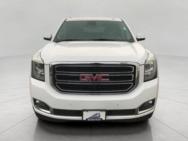 2020 GMC Yukon 4WD 4dr SLT