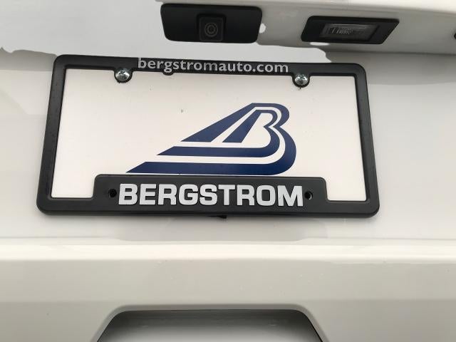 2020 GMC Yukon 4WD 4dr SLT