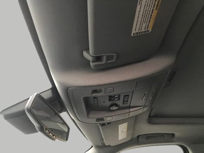 2020 GMC Yukon 4WD 4dr SLT