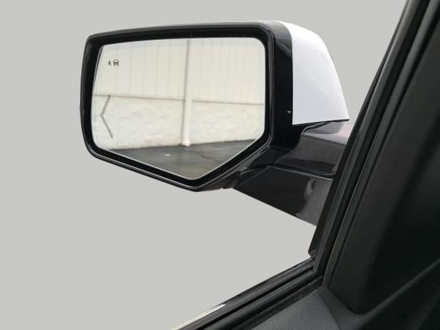 2020 GMC Yukon 4WD 4dr SLT