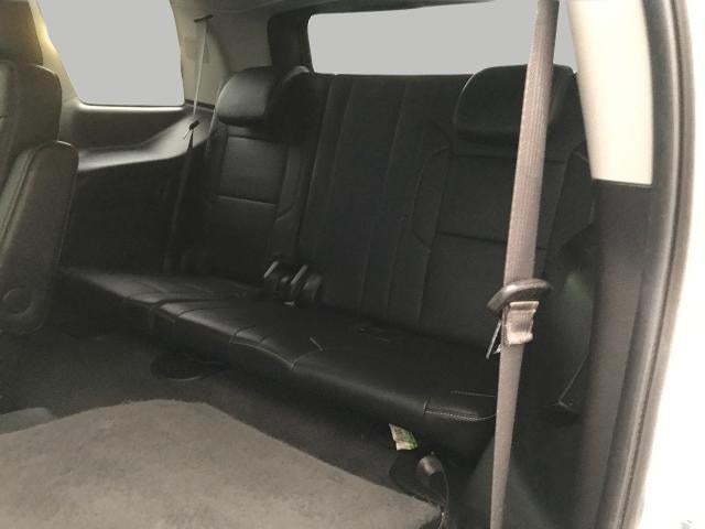 2020 GMC Yukon 4WD 4dr SLT