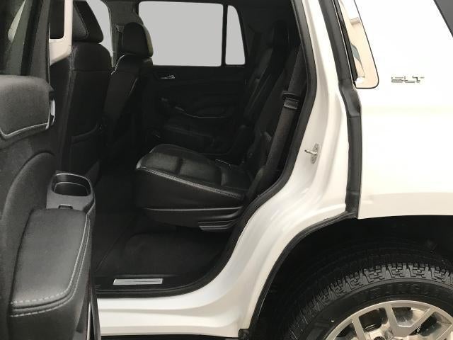 2020 GMC Yukon 4WD 4dr SLT