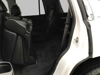 2020 GMC Yukon 4WD 4dr SLT