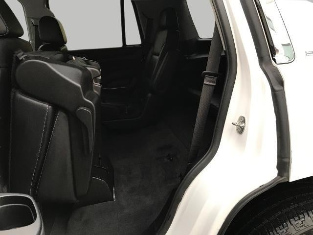 2020 GMC Yukon 4WD 4dr SLT