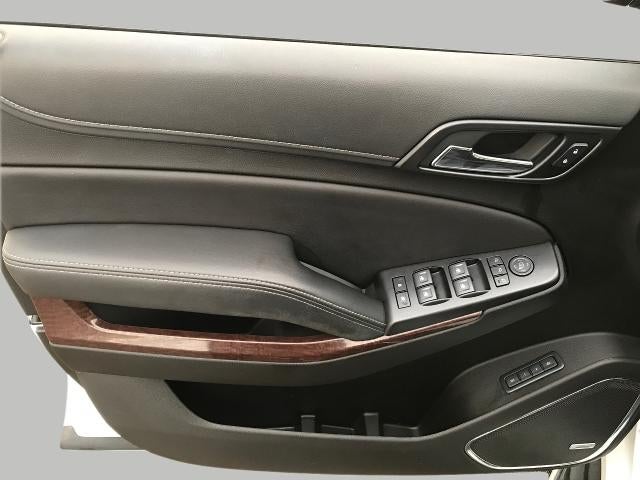 2020 GMC Yukon 4WD 4dr SLT