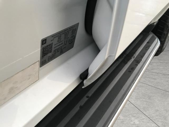 2020 GMC Yukon 4WD 4dr SLT