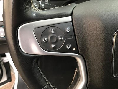 2020 GMC Yukon 4WD 4dr SLT