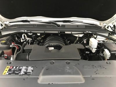 2020 GMC Yukon 4WD 4dr SLT