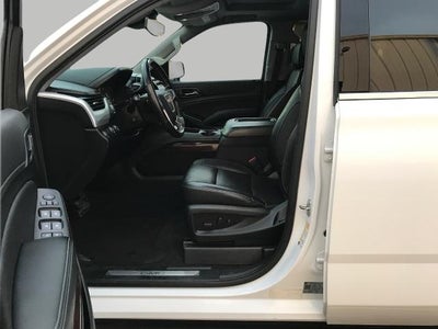 2020 GMC Yukon 4WD 4dr SLT