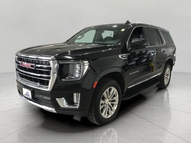 2022 GMC Yukon 4WD 4dr SLT
