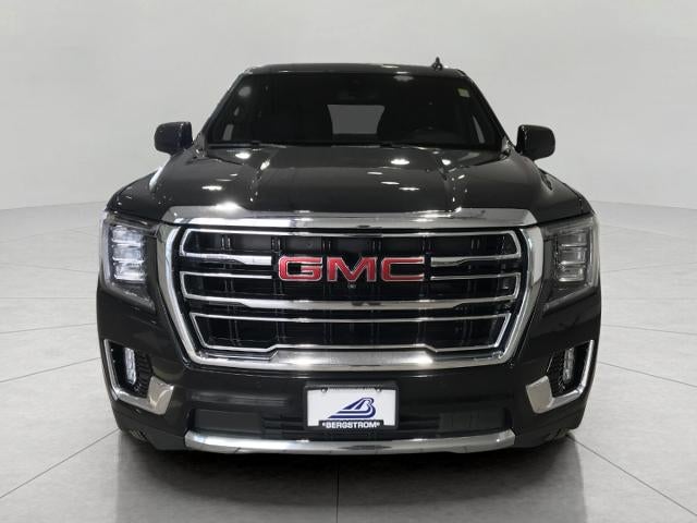 2022 GMC Yukon 4WD 4dr SLT
