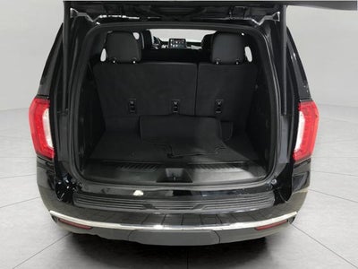 2022 GMC Yukon 4WD 4dr SLT