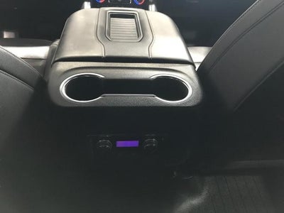 2022 GMC Yukon 4WD 4dr SLT