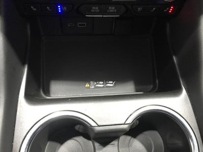 2022 GMC Yukon 4WD 4dr SLT