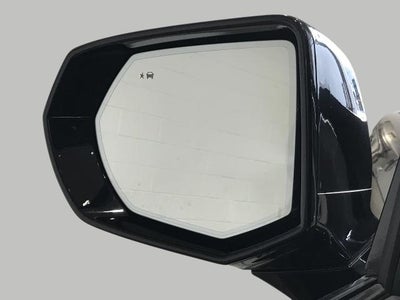 2022 GMC Yukon 4WD 4dr SLT