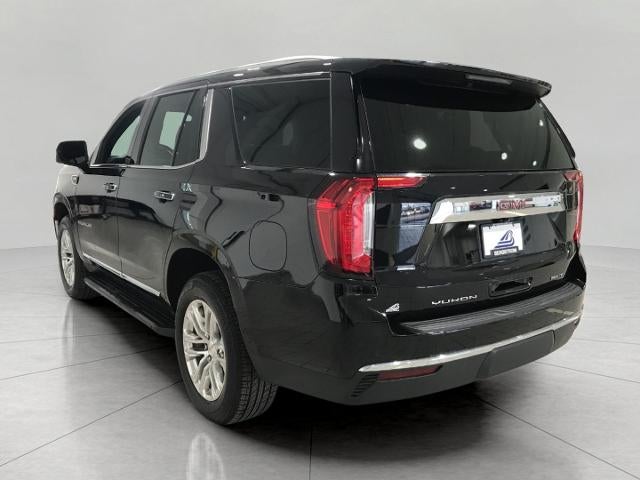 2022 GMC Yukon 4WD 4dr SLT