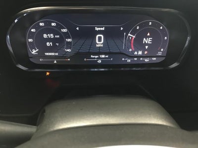 2022 GMC Yukon 4WD 4dr SLT