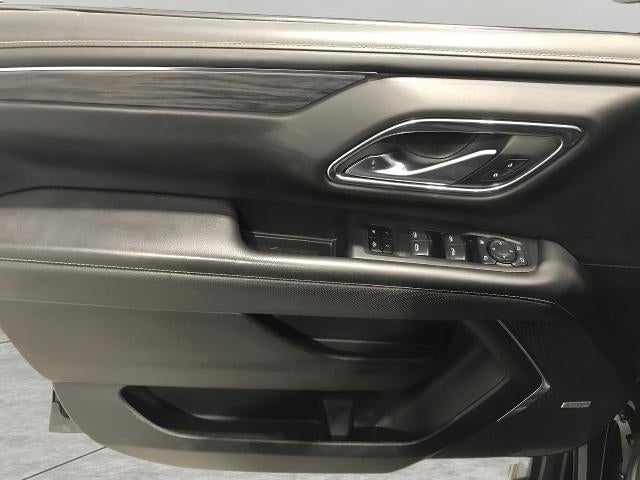 2022 GMC Yukon 4WD 4dr SLT