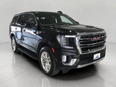 2022 GMC Yukon 4WD 4dr SLT