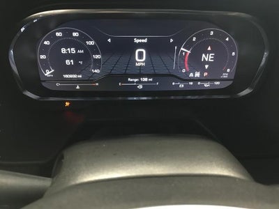 2022 GMC Yukon 4WD 4dr SLT