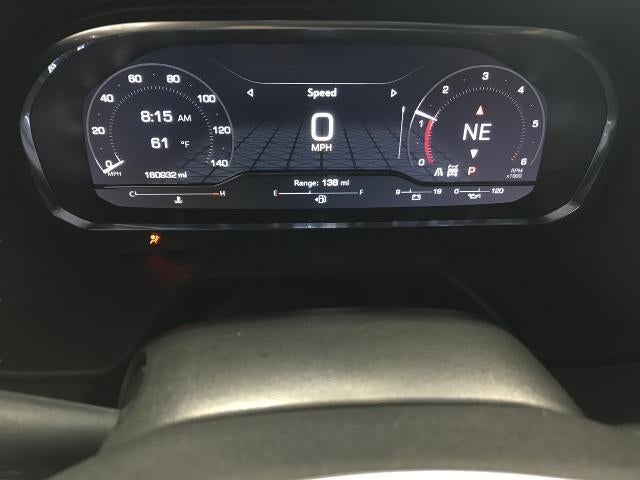 2022 GMC Yukon 4WD 4dr SLT